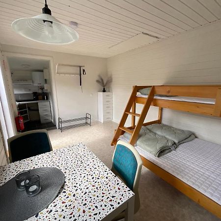 Aspan Kurs & Laegergard Ronneby Exterior photo
