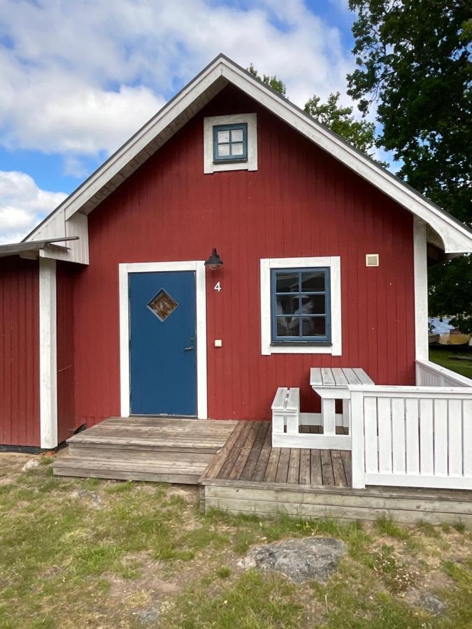 Aspan Kurs & Laegergard Ronneby Exterior photo