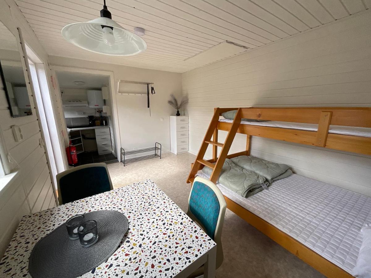 Aspan Kurs & Laegergard Ronneby Exterior photo
