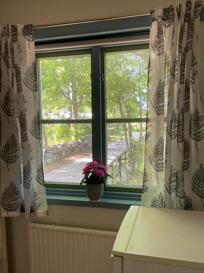 Aspan Kurs & Laegergard Ronneby Exterior photo