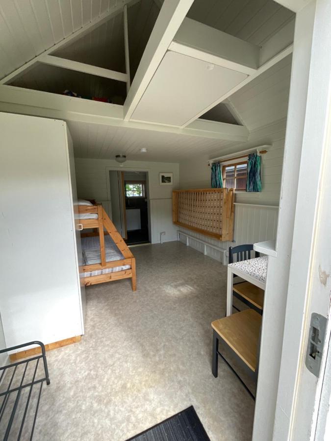 Aspan Kurs & Laegergard Ronneby Exterior photo