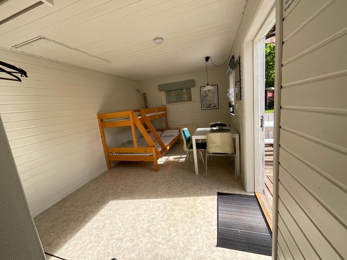 Aspan Kurs & Laegergard Ronneby Exterior photo