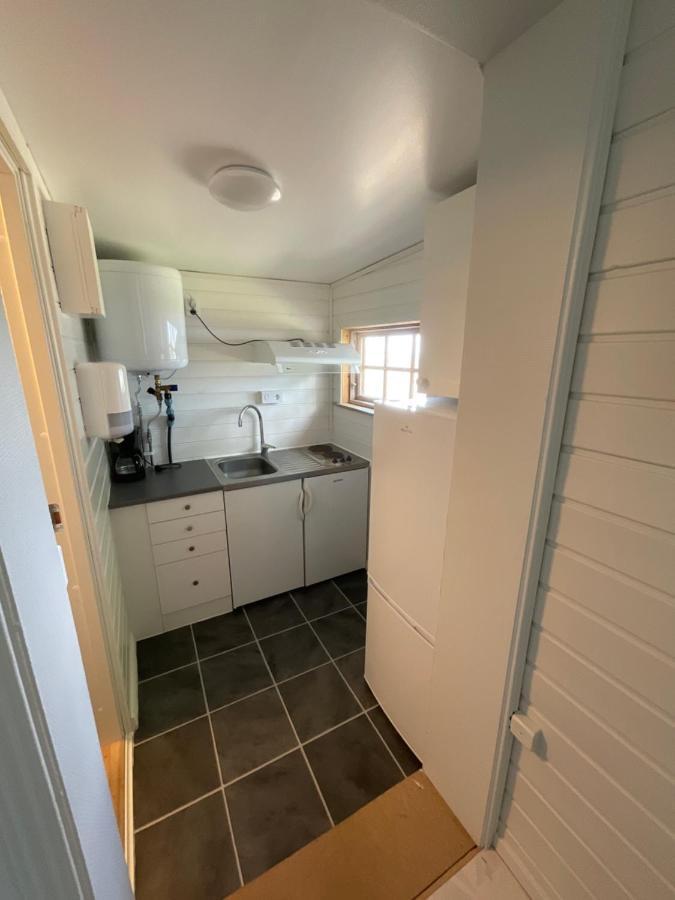Aspan Kurs & Laegergard Ronneby Exterior photo