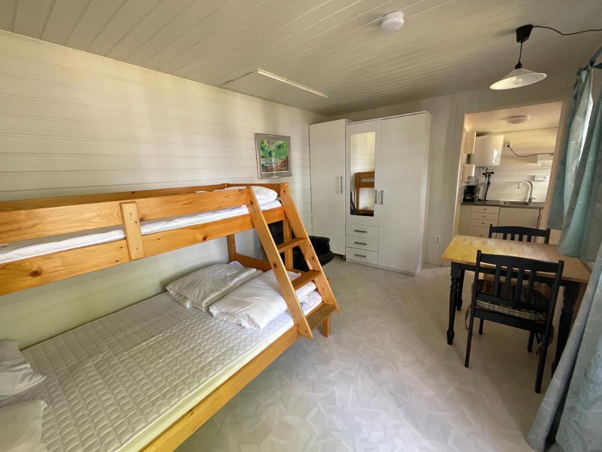 Aspan Kurs & Laegergard Ronneby Exterior photo